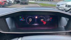 Peugeot 208 1.2 PureTech 100 GT 5dr Petrol Hatchback